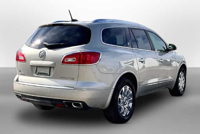2016 Buick Enclave Leather Group