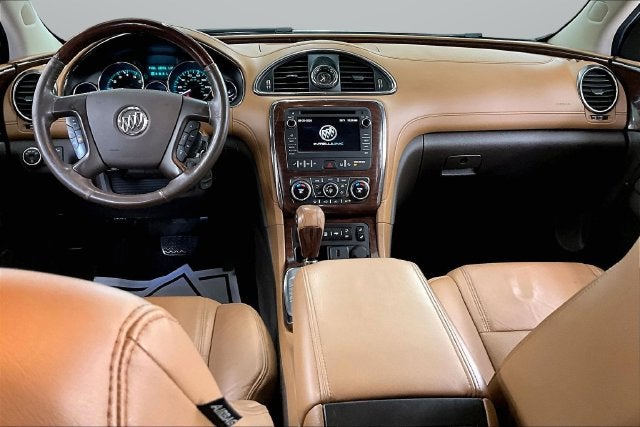 2016 Buick Enclave Leather Group