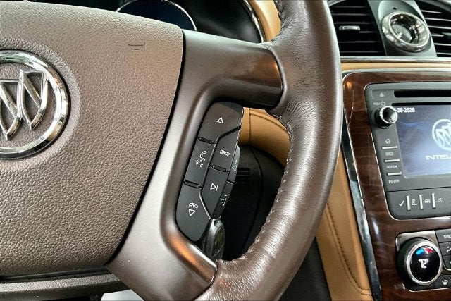 2016 Buick Enclave Leather Group