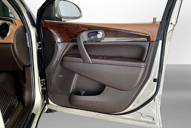 2016 Buick Enclave Leather Group