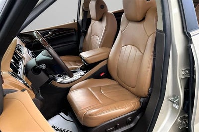 2016 Buick Enclave Leather Group