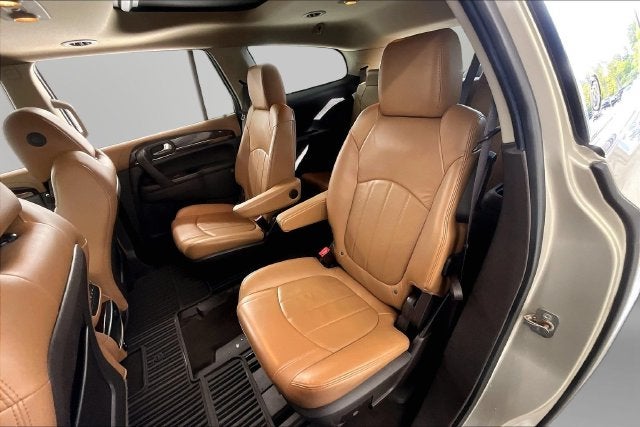2016 Buick Enclave Leather Group