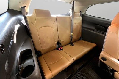 2016 Buick Enclave Leather Group