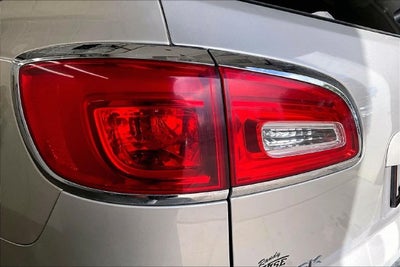 2016 Buick Enclave Leather Group