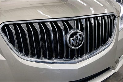 2016 Buick Enclave Leather Group