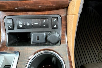 2016 Buick Enclave Leather Group