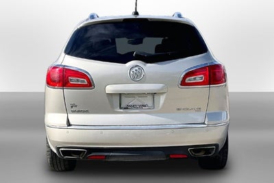 2016 Buick Enclave Leather Group