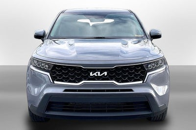2022 Kia Sorento LX
