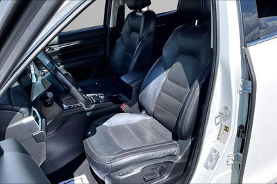 2018 Mazda Mazda CX-5 Grand Touring