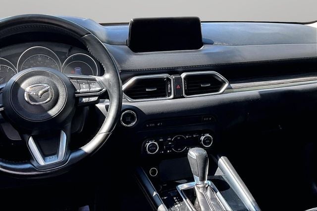 2018 Mazda Mazda CX-5 Grand Touring