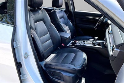2018 Mazda Mazda CX-5 Grand Touring