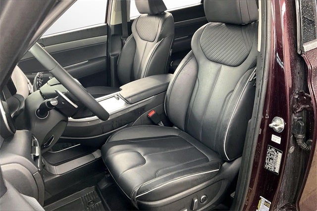 2023 Hyundai Palisade SEL