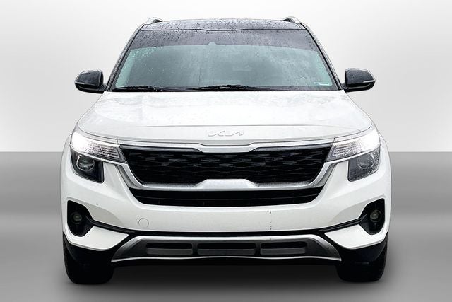 2022 Kia Seltos S