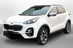 2022 Kia Sportage EX