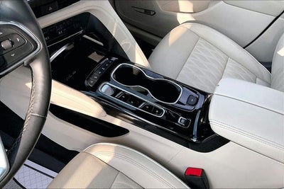 2022 Buick Envision Avenir