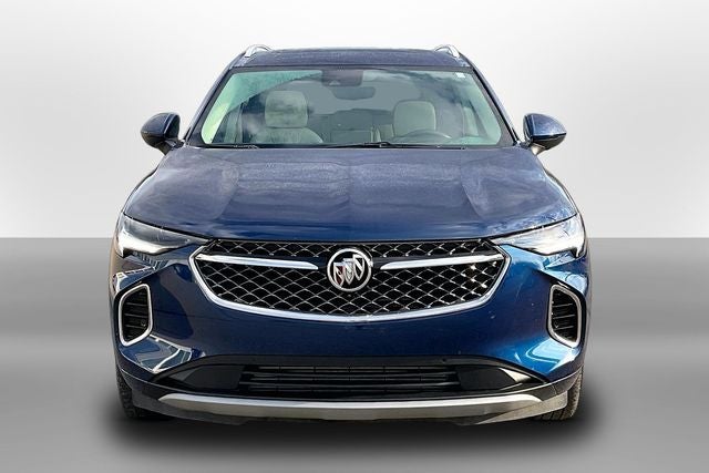 2022 Buick Envision Avenir