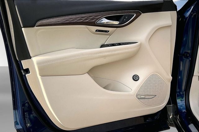 2022 Buick Envision Avenir