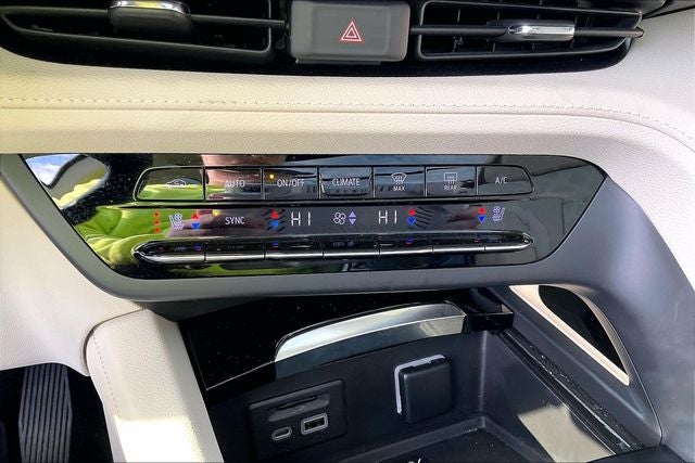 2022 Buick Envision Avenir