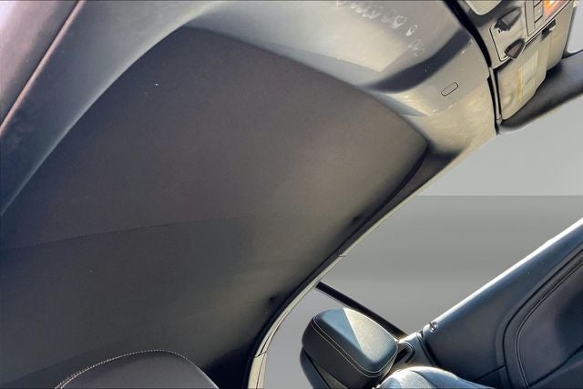 2018 Buick Cascada Premium