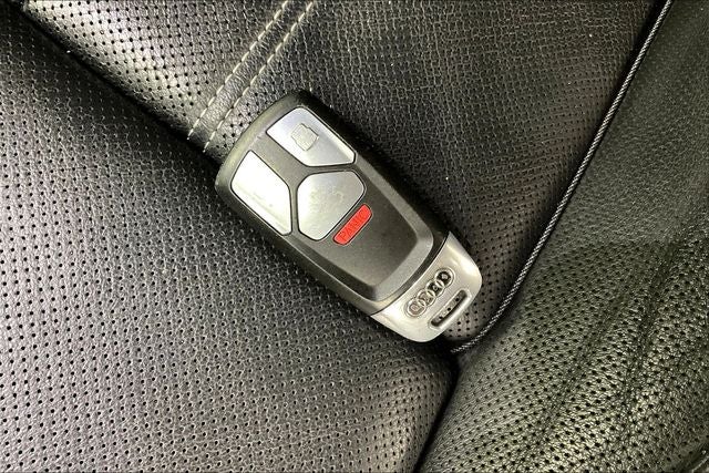 2021 Audi A5 Sportback 45 S line Prestige quattro