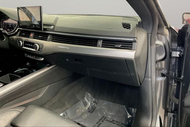 2021 Audi A5 Sportback 45 S line Prestige quattro