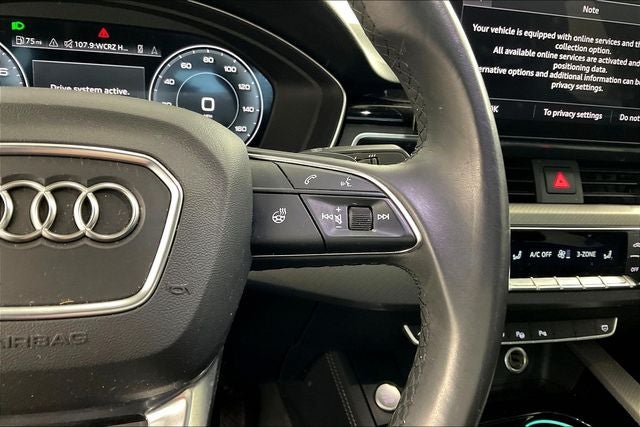 2021 Audi A5 Sportback 45 S line Prestige quattro