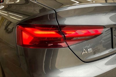2021 Audi A5 Sportback 45 S line Prestige quattro