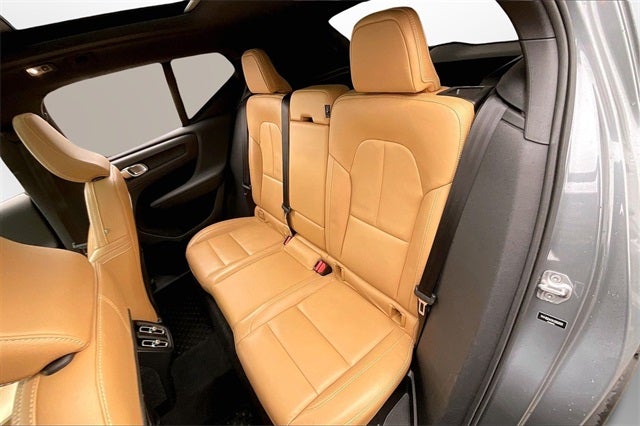 2019 Volvo XC40 Momentum