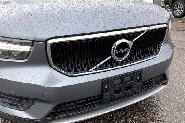 2019 Volvo XC40 Momentum