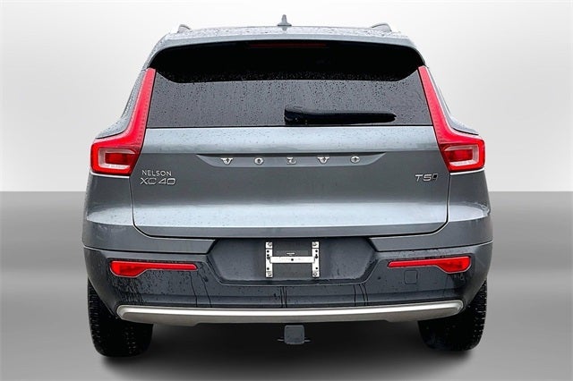 2019 Volvo XC40 Momentum