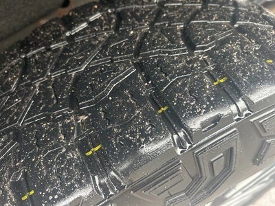 2022 GMC Sierra Limited AT4