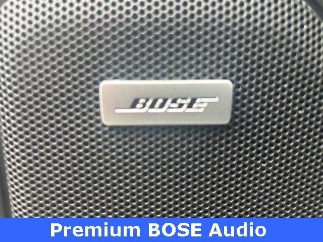 2022 GMC Sierra Limited AT4