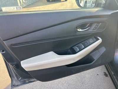 2023 Honda Accord Touring