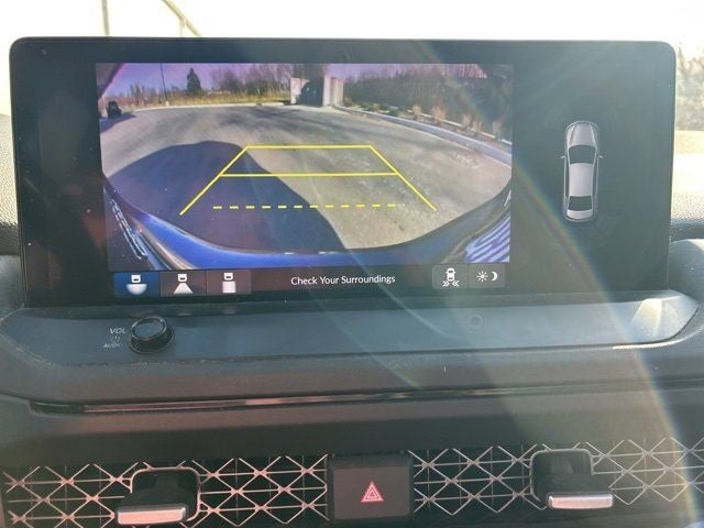 2023 Honda Accord Touring