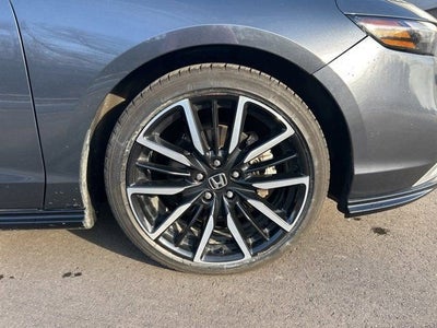 2023 Honda Accord Touring