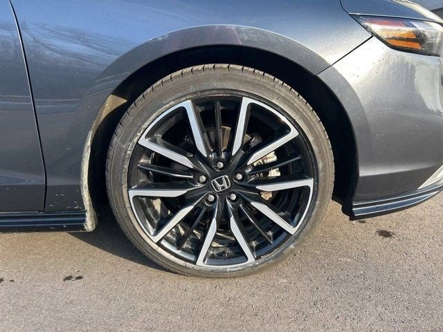 2023 Honda Accord Touring