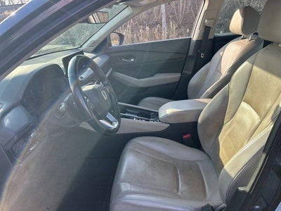 2023 Honda Accord Touring