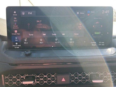 2023 Honda Accord Touring