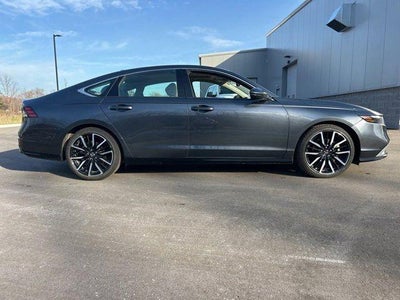 2023 Honda Accord Touring