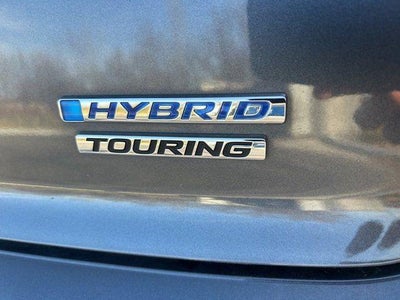 2023 Honda Accord Touring
