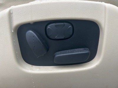 2013 Lincoln MKT EcoBoost