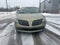 2013 Lincoln MKT EcoBoost