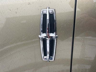 2013 Lincoln MKT EcoBoost