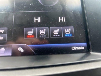 2013 Lincoln MKT EcoBoost