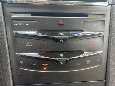 2013 Lincoln MKT EcoBoost