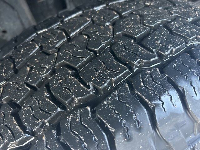 2022 Toyota TACOMA SR5 SR5 V6