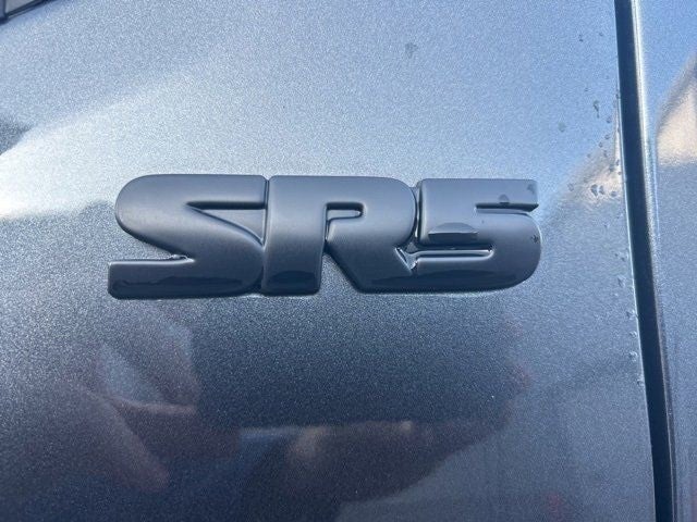 2022 Toyota TACOMA SR5 SR5 V6