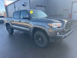 2022 Toyota TACOMA SR5 SR5 V6