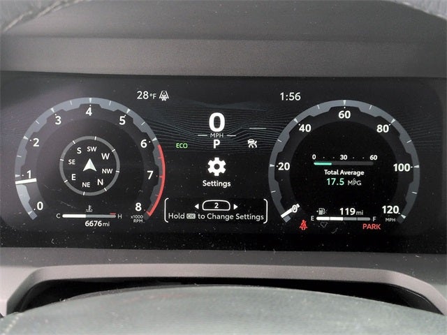 2025 Toyota TACOMA TRD OFFRD TRD Off-Road