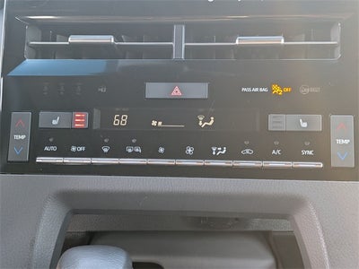 2019 Toyota AVALON HYBRID XLE Plus